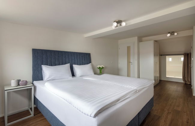 Prague Tales Boutique Residence by Dwellfort - Foto 54