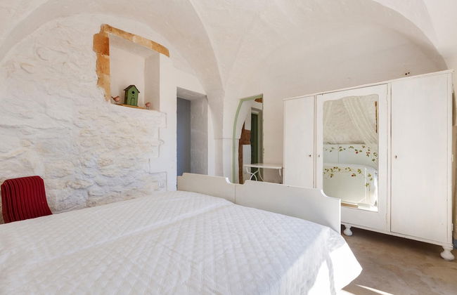 3352 Masseria Pepe - La Casina Delle Nespole - Foto 4