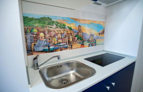 MARINELLA CASA VACANZE - Foto 17