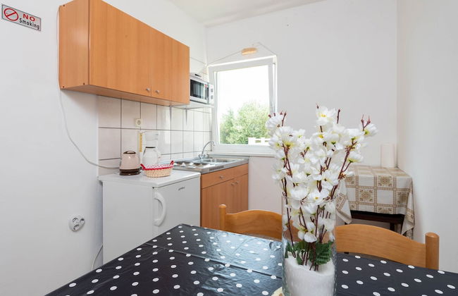 Apartments Mare - Foto 16