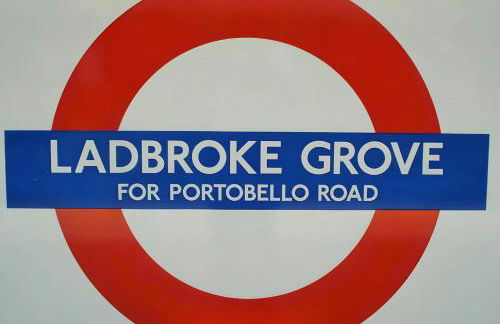 Notting Hill- The One One One! -5- - Foto 25