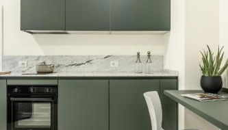 Loft Design Free Parking - Maranello - Sassuolo - Foto 2, locker