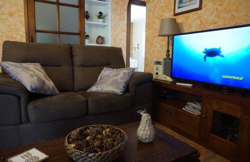 Villa Las Encinas COSTA DEL SOL - Foto 35