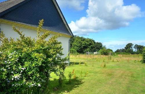 Holiday Home in Kerbors Near Cote de Granit Rose - Foto 6