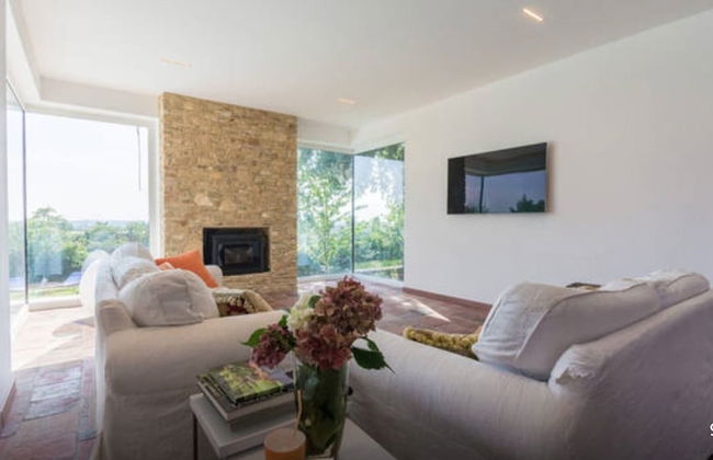 Villa Gaia Sasavacanza - Foto 8