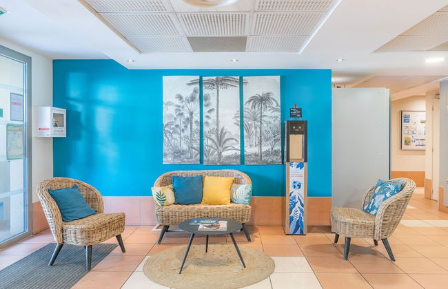 Appart'City Confort La Ciotat Cote Port - Foto 4