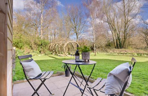 The Hideaway @ Flagham Cottage. - Foto 60