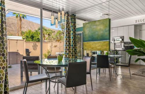 Luminous Ocotillo Bungalow - Foto 2