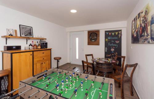 Villa FarAway - Foto 35