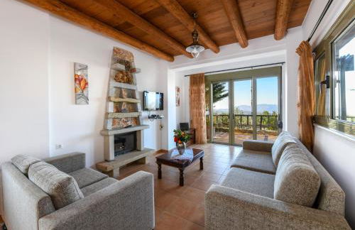 Malathiros Traditional Villas - Foto 65