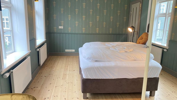 Day Dream Grjotagata 4 - Foto 4, Habitación