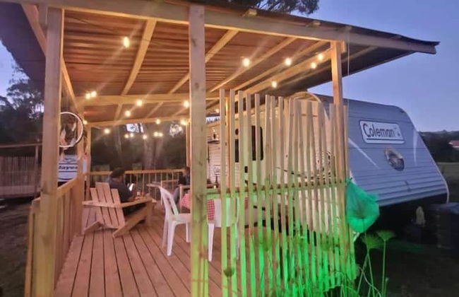 CAMPER HOUSE COL - Photo 11