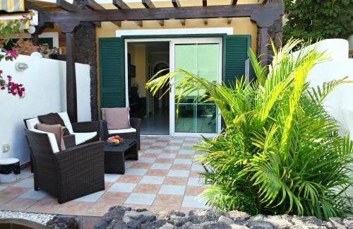 Sur Costa del Silencio Heated pool - Foto 18
