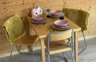 Schicke Ferien- und Monteurswohnung 53 qm Philippsburg - Foto 19