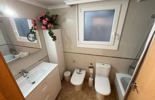 Apartamento elegante junto al mar- Vinarós - Foto 14