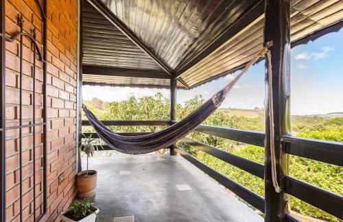 Chácara das Pedras Acolhedor, Alegria, Refúgio - Photo 9