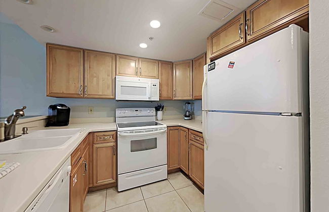 Ocean Breeze West by Southern Vacation Rentals - Foto 51