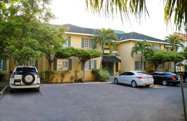 Kingston Town Suite - Foto 1