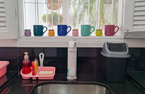 Studio charmoso - Foto 16