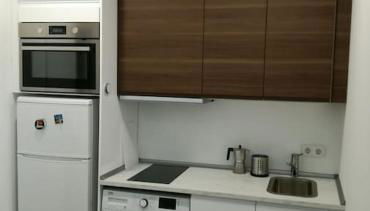 Apartamento P1 30min Sagrada Familia, 10 min playa - Foto 3