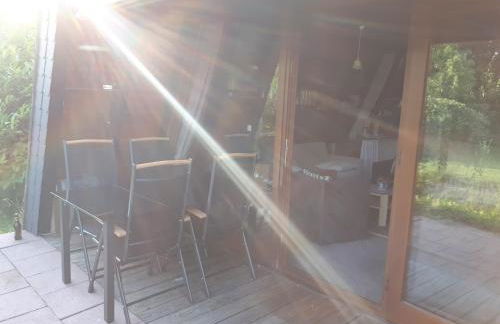 Feriendorf Freilingen 151 A - Photo 22