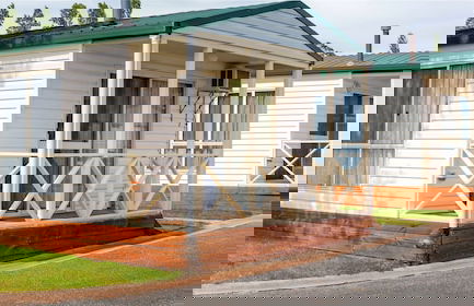 Discovery Parks - Hadspen - Foto 44