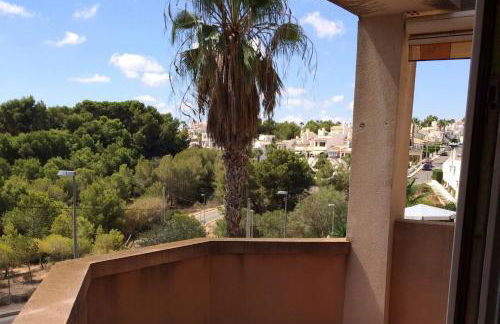 FAMILY TOWNHOUSE VILLAMARTIN VERDEMAR - Foto 14