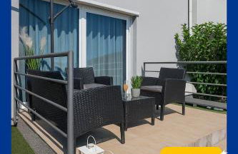 Apartment Tikvarin, Kaštel Kambelovac - Photo 1