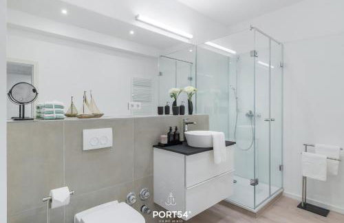 Ferienwohnung Hofwächter, App 13 Emmelsbüll - Foto 25