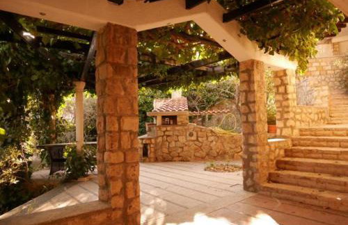 Beach house BellaVista with hot pool - Foto 76