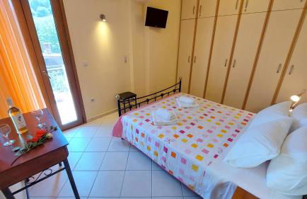 Euryclea Apartments - Foto 29