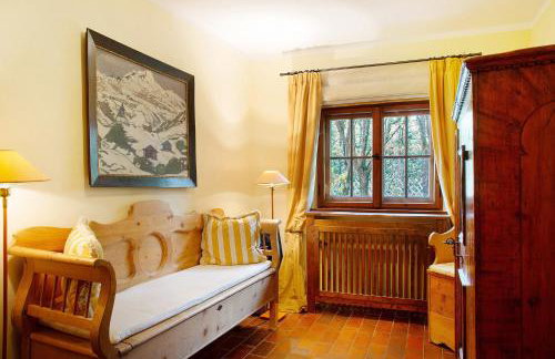 Ferienhaus Auszeithaus - Foto 14