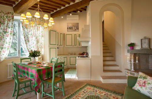 Villa La Fornace - Foto 35