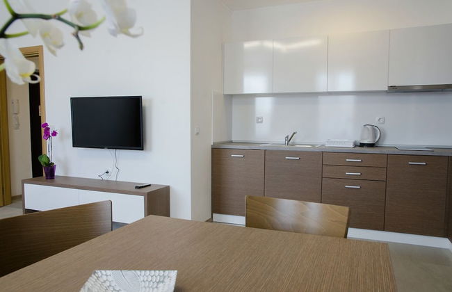 Stela Deluxe Apartments - Foto 60