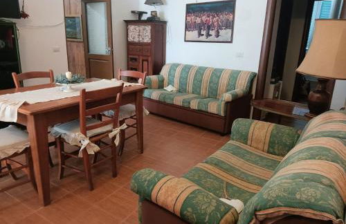 La casa nel borgo - Foto 13