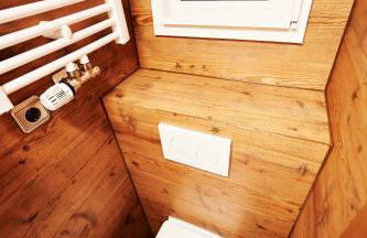 Schäferwagen Merino - Photo 3