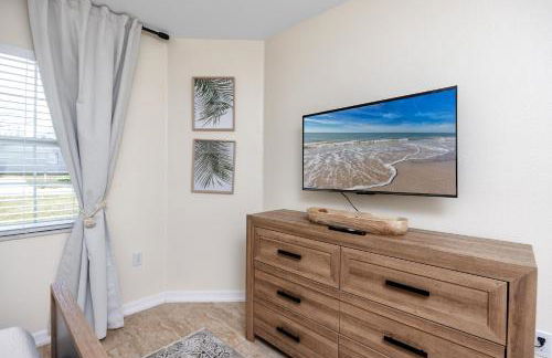 NEW! Safari Breeze - Professionally Decorated Home by Busch Gardens & USF - Foto 22