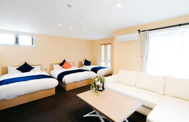 FUKUOKA MOJIKO Stay - Foto 3