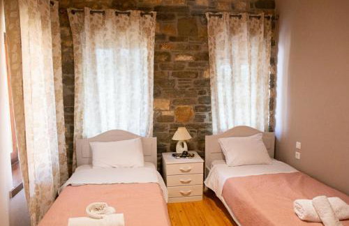 To Archontiko tis Nikis - Foto 13