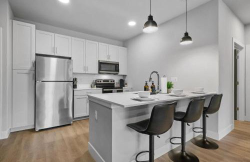 1BR Retreat Near Walmart Campus & AMP U of A - Foto 4