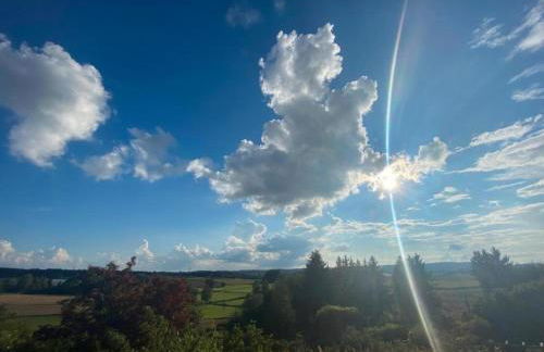 Sonniges Balkonapartment, Ahausen - Foto 30