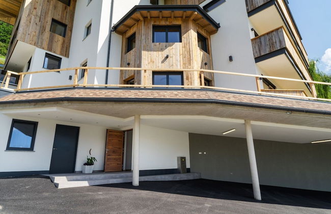 Doubleroom Without Kitchen - Foto 17