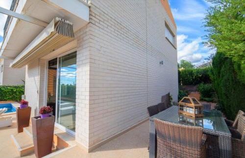 Holiday Home Casa Viena by Interhome - Foto 20