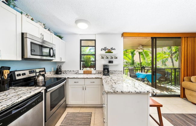 Big Island Kona Makai 4205 1 Bedroom Condo - Photo 6