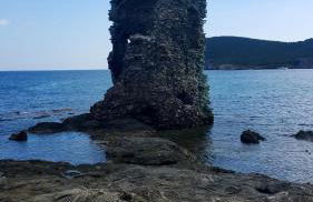 Appartement Vue Mer à Bastia, terrasse et piscine privée. - Photo 65