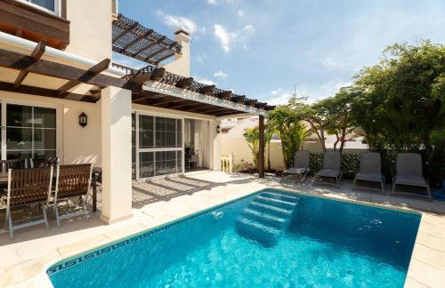 La Caleta Luxury Seaside Villa with 3 Bedrooms and Private Pool - Foto 2