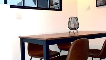 Jungle garage privé netflix - Foto 3