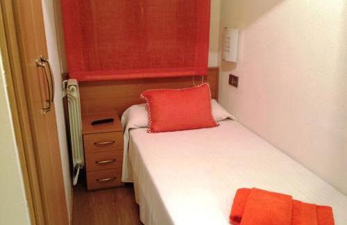 Apartamento Turístico Guara Casa Castro - Foto 18