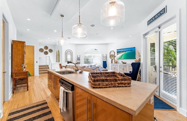 Off the Hook by Beachside Management - Foto 72