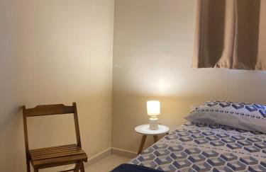 Mandacaru Flats Itamambuca - Foto 16